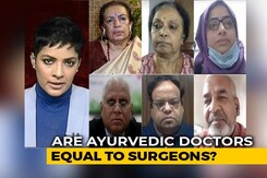 Ayurveda Vs Allopathy: Government Order Sparks Debate Ayurveda Vs Allopathy: Government Order Sparks Debate