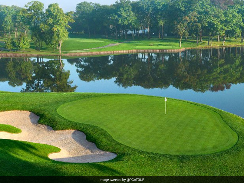 PGA Tour Names Medinah To Host 2026 Presidents Cup Matches