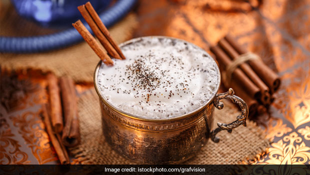 Drink Up! This Masala Coffee Is Every Coffee-Lover's Dream-Come-True (Recipe Inside)