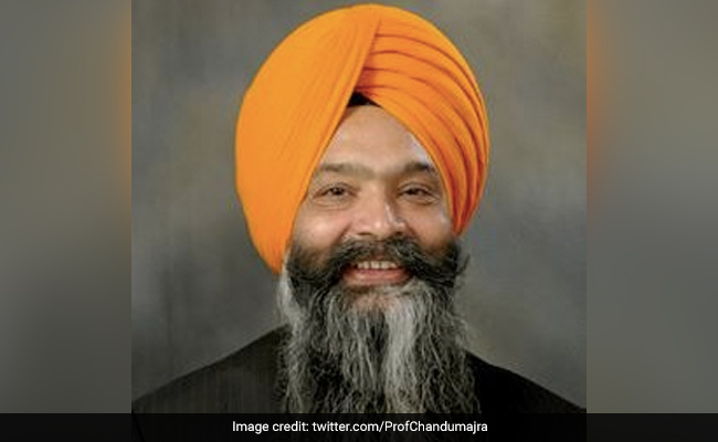 Uddhav Thackeray, Akali Dal On Same Page Over Rights Of States: MP