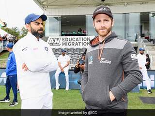 World Test Championship Final: Fantastic Challenge To Play Against India, Says Kane Williamson
