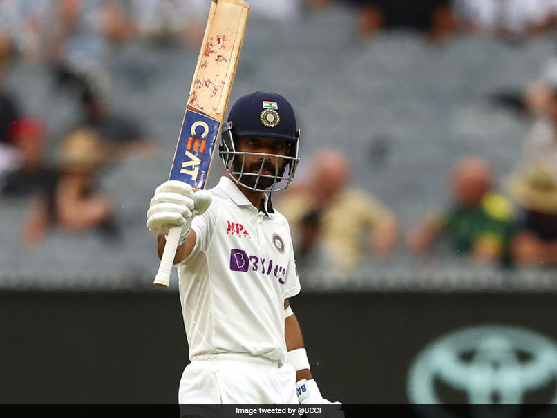 Australia vs India: Ajinkya Rahane's 12th Test Century Puts India In Command At MCG