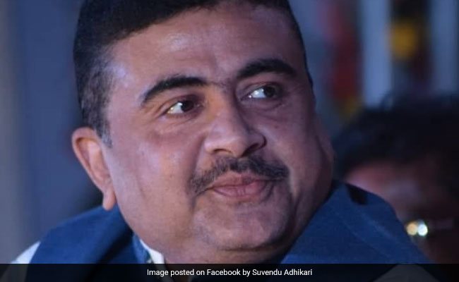 Bengal Speaker Rejects Trinamool Rebel Suvendu Adhikari's Resignation