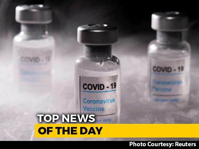 The Biggest Stories Of December 30, 2020