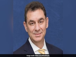 Pfizer Chief Says Oral Drug For COVID-19 Could Be Ready Next Year: Report Pfizer Chief Says Oral Drug For COVID-19 Could Be Ready Next Year: Report