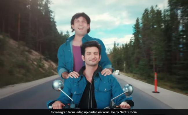 क्या होता अगर 'साल' इंसान बनकर आते? नेटफ्लिक्स की शॉर्ट फिल्म ने किया खुलासा