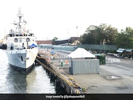 India, Vietnam To Conduct Naval Exercise In South China Sea India, Vietnam To Conduct Naval Exercise In South China Sea