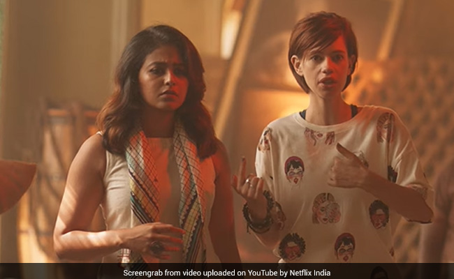 <i>Paava Kadhaigal</i> Review: Hard-To-Watch But Compelling Quartet Of Classily-Crafted Tales