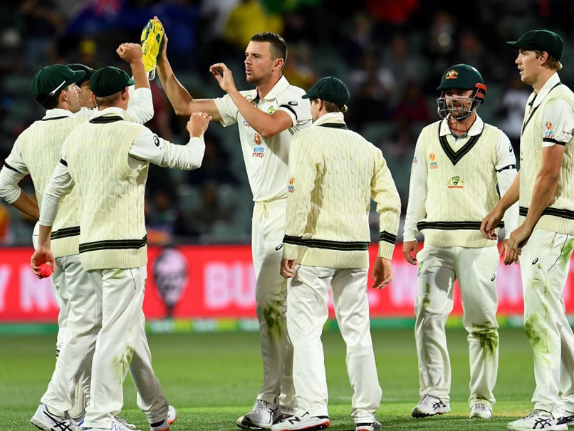 Australia vs India, 1st Test: Virat Kohli Run-Out Pushes India On Back Foot On Day 1