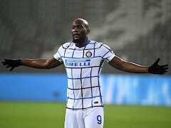 Chelsea's Romelu Lukaku Set For Inter Milan Return On Loan: Reports