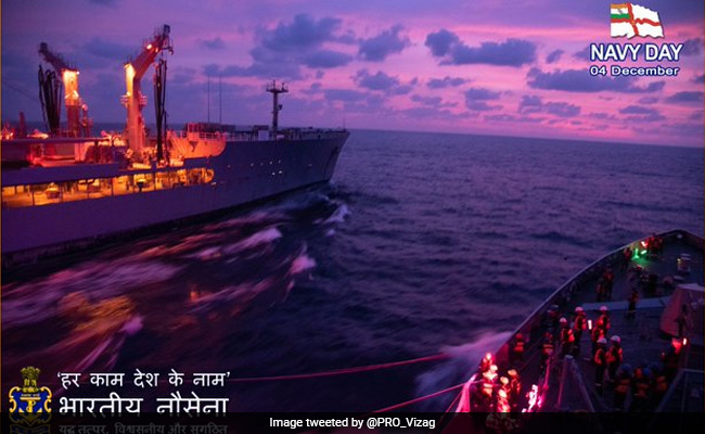 Indian Navy Day 2020: Here Is Why Navy Day Is Celebrated On December 4