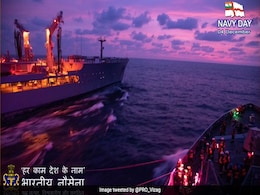 Indian Navy Day 2020: Here Is Why Navy Day Is Celebrated On December 4 Indian Navy Day 2020: Here Is Why Navy Day Is Celebrated On December 4