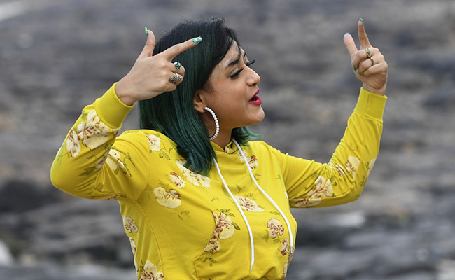 Independent Musicians Shine Bright As Pandemic Silences Bollywood