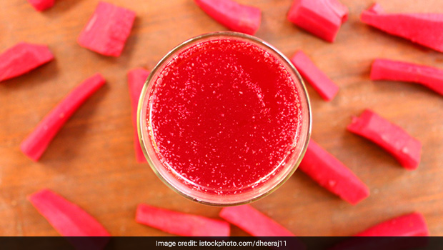 Here's Why You Should Have Kanji This Winter; Know Method To Prepare