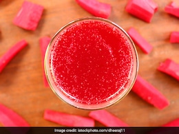 Saransh Goila Shares Easy And Seasons Favourite Recipe Of Delicious Kali Gajar Kanji