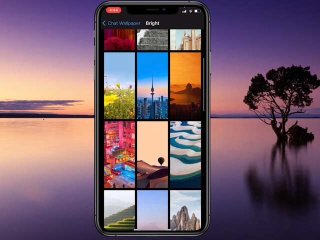 WhatsApp: How to Set Custom Wallpaper for Chats