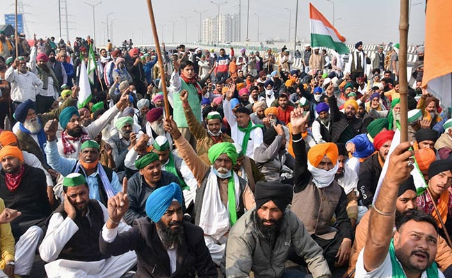 Why Protesting Farmers Are Unable To Trust Government