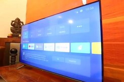 Mi TV 4A Horizon Edition: Complex Name, Simple TV Mi TV 4A Horizon Edition: Complex Name, Simple TV