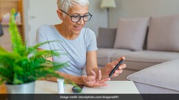 7 Ways To Manage Blood Sugar Levels During This Festive Season