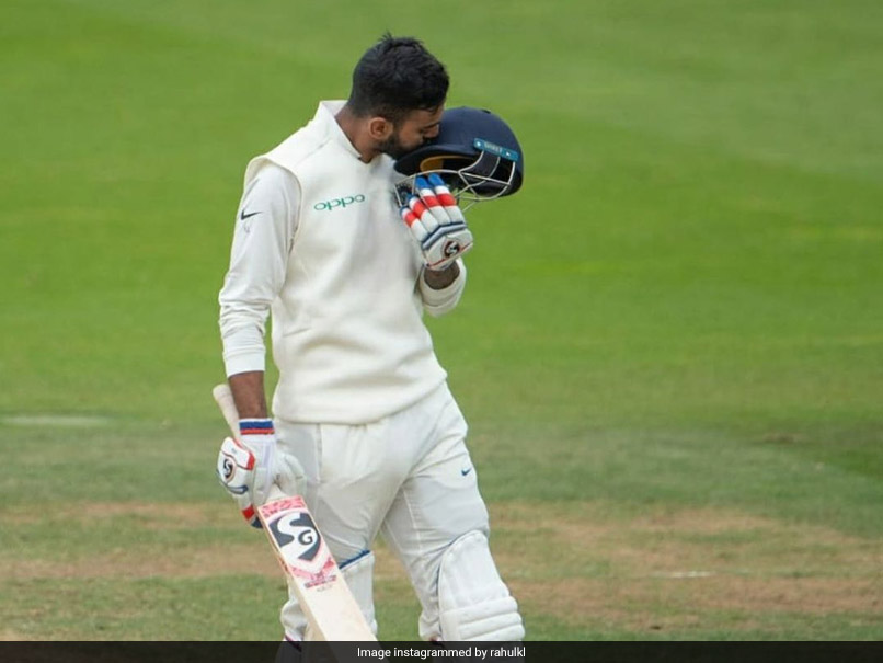 Australia vs India: Krishnamachari Srikkanth Says Don't Get Why KL Rahul Was Dropped For Boxing Day Test