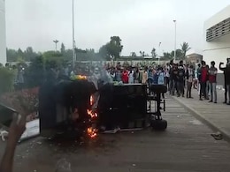Apple Investigates iPhone Facility Near Bengaluru After Violence By Workers Apple Investigates iPhone Facility Near Bengaluru After Violence By Workers
