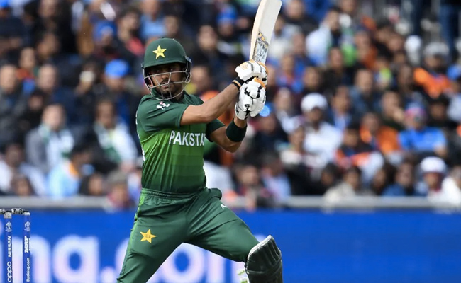 SA vs PAK 1st T20I: बाबर आजम का रिकॉर्ड, T20 में सबसे तेज ऐसा करने वाले दूसरे बल्लेबाज बने, कोहली पिछड़़े