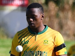 "Wasn't Up To Scratch": Kagiso Rabada Hopes For Test Turnaround In Australia