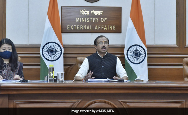 Union Minister Warns Against Moving Ahead With Kerala Silver Line Project