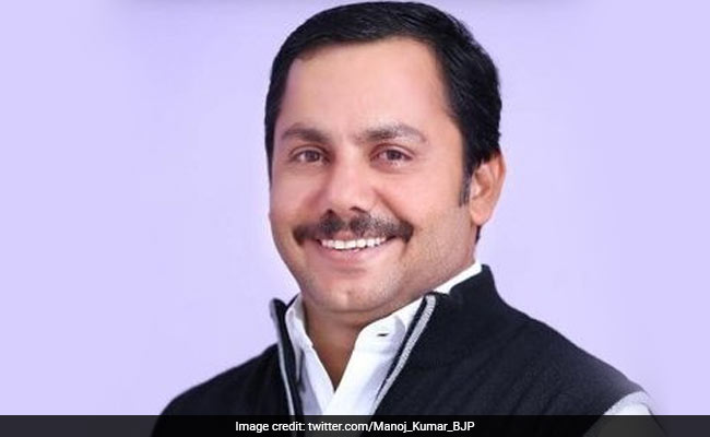 "Zero Tolerance For Corruption": BJP Suspends Councillor Arrested By CBI Over Bribe