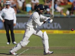 "Don't Know Why He Is Not Playing": Murali Vijay On Young Star's Absence From Indian Team