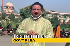 UP Loses Case In Top Court Seeking Tough Charges For Dr Kafeel Khan UP Loses Case In Top Court Seeking Tough Charges For Dr Kafeel Khan