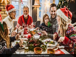 Christmas 2020: A Classic 3-Course Menu For Your Christmas Party (Recipes Inside) Christmas 2020: A Classic 3-Course Menu For Your Christmas Party (Recipes Inside)