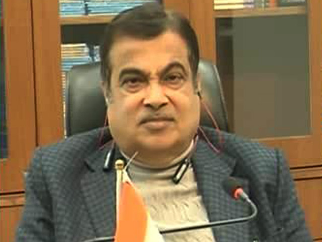 Attempts Being Made To Confuse Farmers: Nitin Gadkari To NDTV