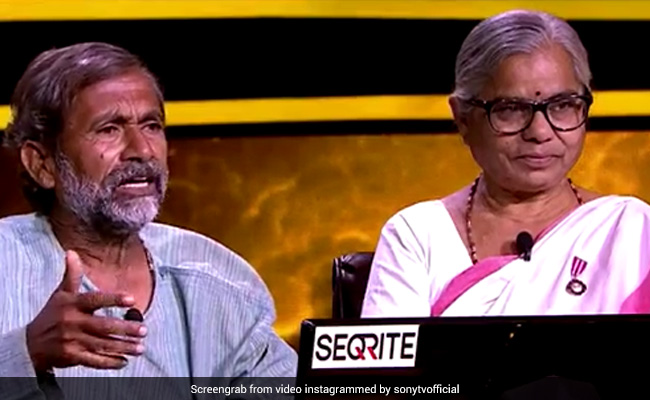 <I>Kaun Banega Crorepati 12</i>, Episode 50 Written Update: Amitabh Bachchan's <i>Karamveer</i> Special With Doctor Couple Ravindra And Smita Kolhe
