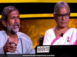 <I>Kaun Banega Crorepati 12</i>, Episode 50 Written Update: Amitabh Bachchan's <i>Karamveer</i> Special With Doctor Couple Ravindra And Smita Kolhe <I>Kaun Banega Crorepati 12</i>, Episode 50 Written Update: Amitabh Bachchan's <i>Karamveer</i> Special With Doctor Couple Ravindra And Smita Kolhe