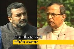 कोई न कोई जरूर समाधान निकलेगा : सोम प्रकाश कोई न कोई जरूर समाधान निकलेगा : सोम प्रकाश
