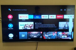 Mi QLED TV 4K Review in Hindi: OnePlus TV Q1 से बेहतर? Mi QLED TV 4K Review in Hindi: OnePlus TV Q1 से बेहतर?