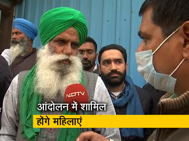 पंजाब के हर परिवार से एक शख्स आंदोलन में कूदेगा