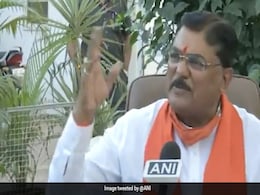 ''राम और कृष्ण की तरह भगवान के अवतार हैं PM नरेंद्र मोदी'' : मध्य प्रदेश सरकार के मंत्री का बयान ''राम और कृष्ण की तरह भगवान के अवतार हैं PM नरेंद्र मोदी'' : मध्य प्रदेश सरकार के मंत्री का बयान