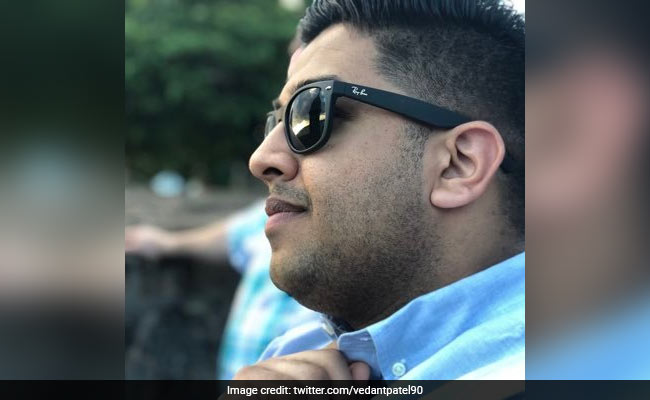Biden Names Indian-American Vedant Patel Assistant White House Press Secretary