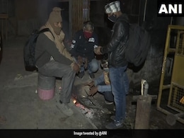 दिल्ली में जारी रहेगा सर्दी का सितम, कल कड़ाके की ठंड के साथ कोहरे के आसार दिल्ली में जारी रहेगा सर्दी का सितम, कल कड़ाके की ठंड के साथ कोहरे के आसार