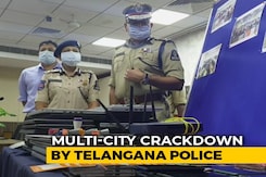 Online Money Lending Scam: 28 People Arrested Online Money Lending Scam: 28 People Arrested
