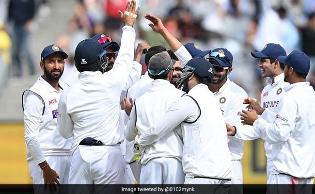 Aus vs Ind: तीसरे टेस्ट से पहले भारतीय खिलाड़ियों का हुआ कोरोना टेस्ट, जानिए रिपोर्ट