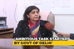 Delhi To Set Up 1,000 Booths For Vaccinating "Up To 1 Lakh People Daily" Delhi To Set Up 1,000 Booths For Vaccinating "Up To 1 Lakh People Daily"