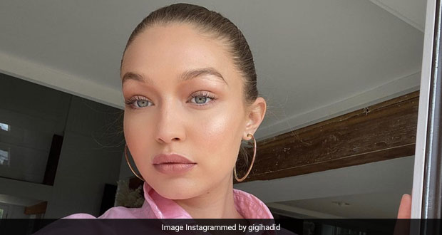 Viral: American Model Gigi Hadid Revealed Indian Spices She Had During Pregnancy Viral: American Model Gigi Hadid Revealed Indian Spices She Had During Pregnancy