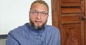 Government Should Have Opened Talks With Taliban. Says Asaduddin Owaisi