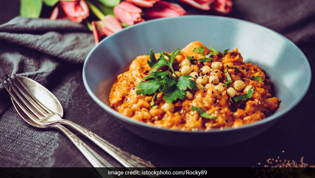 Peerkangai Kootu, This South Indian Stew Is A Treasure Of Protein And Fibre