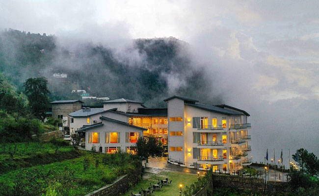 3 Stunning New Stay Options For Your Perfect Hill Station Holiday