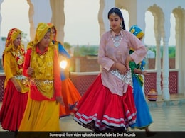 52 Gaj Ka Daman: हरियाणवी सॉन्ग '52 गज का दामन' यूट्यूब पर छाया, 18 करोड़ बार देखा गया Video 52 Gaj Ka Daman: हरियाणवी सॉन्ग '52 गज का दामन' यूट्यूब पर छाया, 18 करोड़ बार देखा गया Video