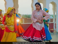 रेणुका पंवार का 6 साल पुराना वो गाना जिसने यूट्यूब पर रचा इतिहास, 52 के नंबर ने सॉन्ग को बनाया सुपरहिट, प्रांजल दहिया की परफॉर्मेंस एवरग्रीन